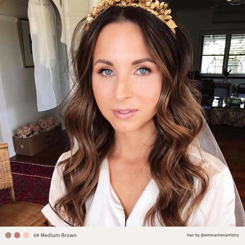 20 Inch Invisible Remy Tape Hair - Image 26
