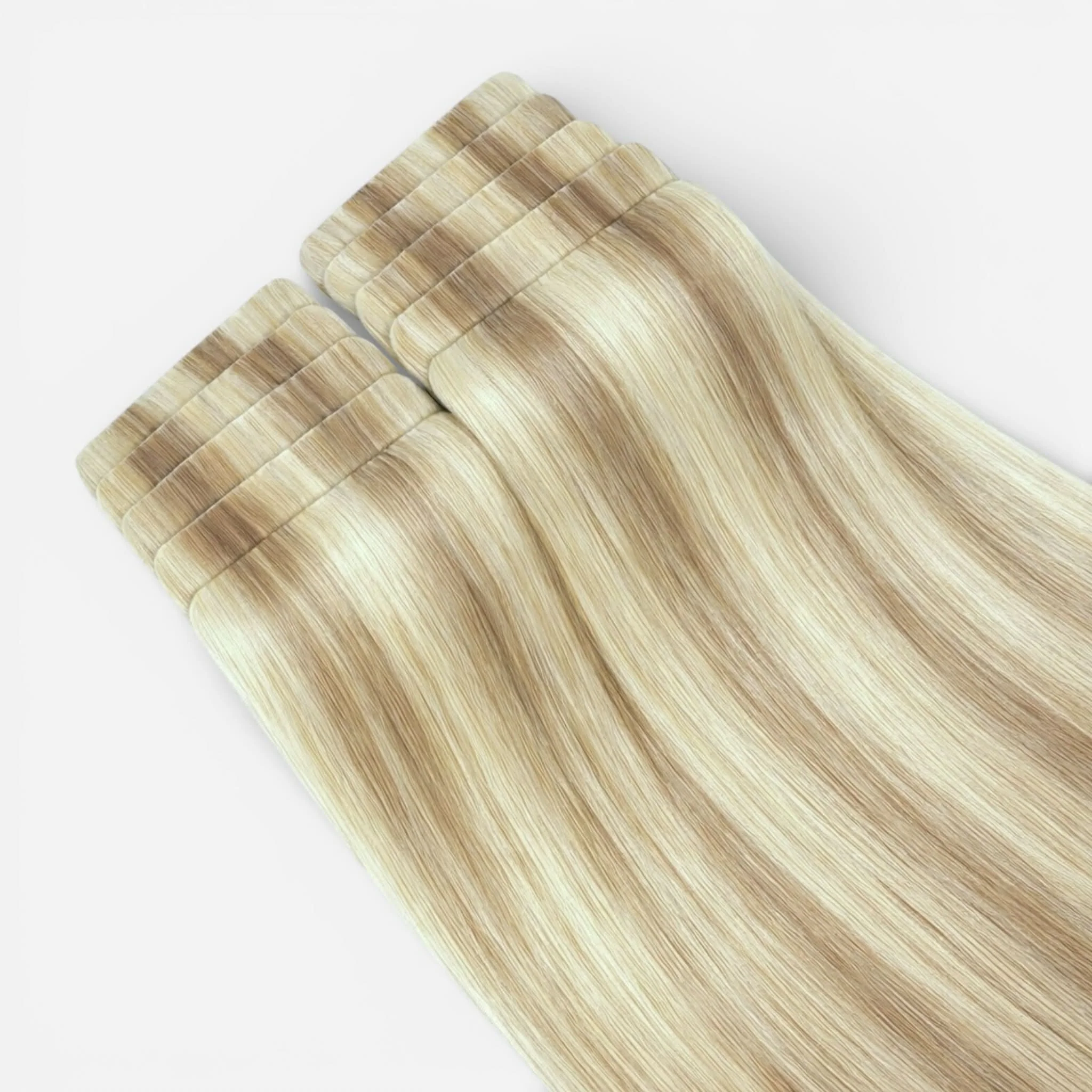 20 Inch Invisible Remy Tape Hair - Image 5