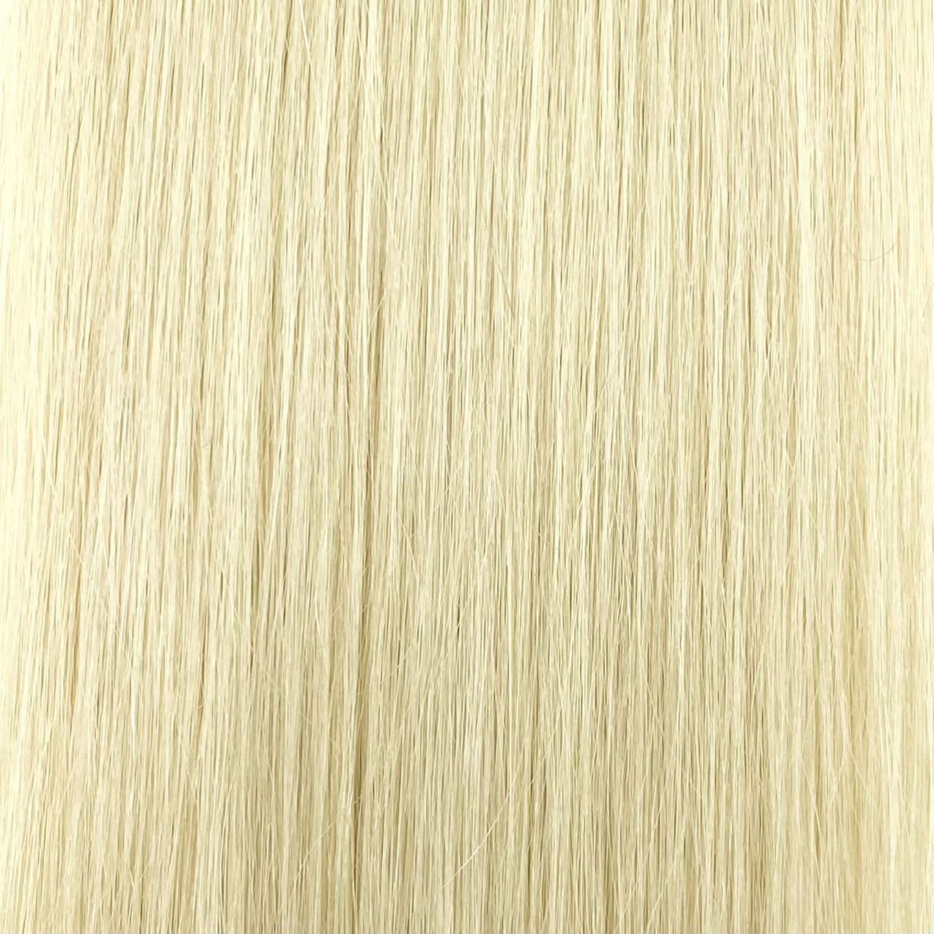 22 Inch Invisible Genius Hair Weft - Image 4