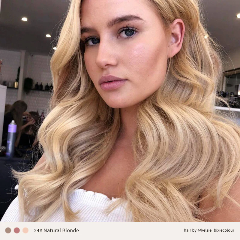Original Hair Weft - Image 15