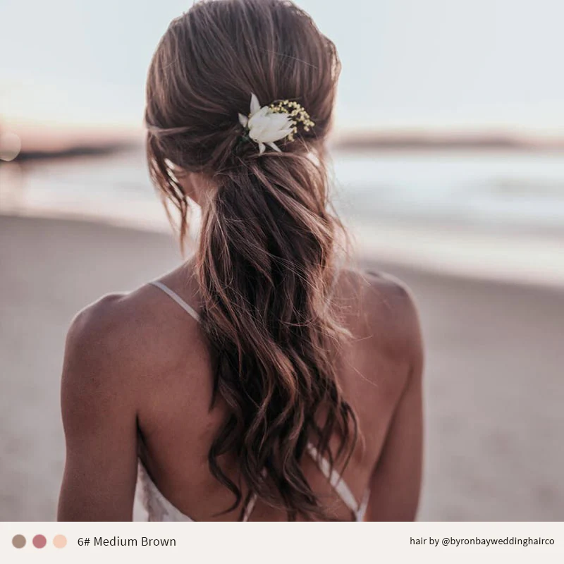 Original Hair Weft - Image 22