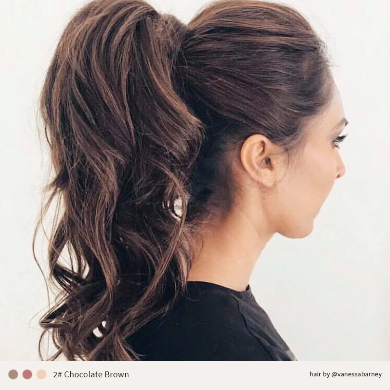 Original Hair Weft - Image 23