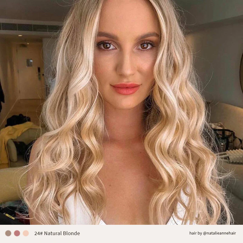 Original I Tip Stick Hair - Image 16