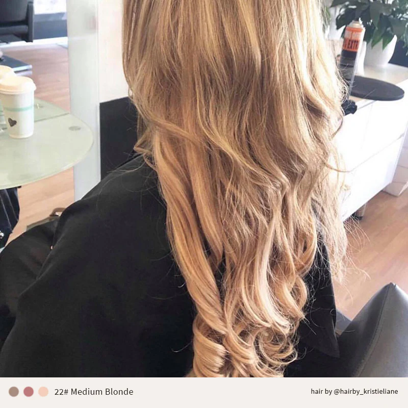 Original I Tip Stick Hair - Image 17