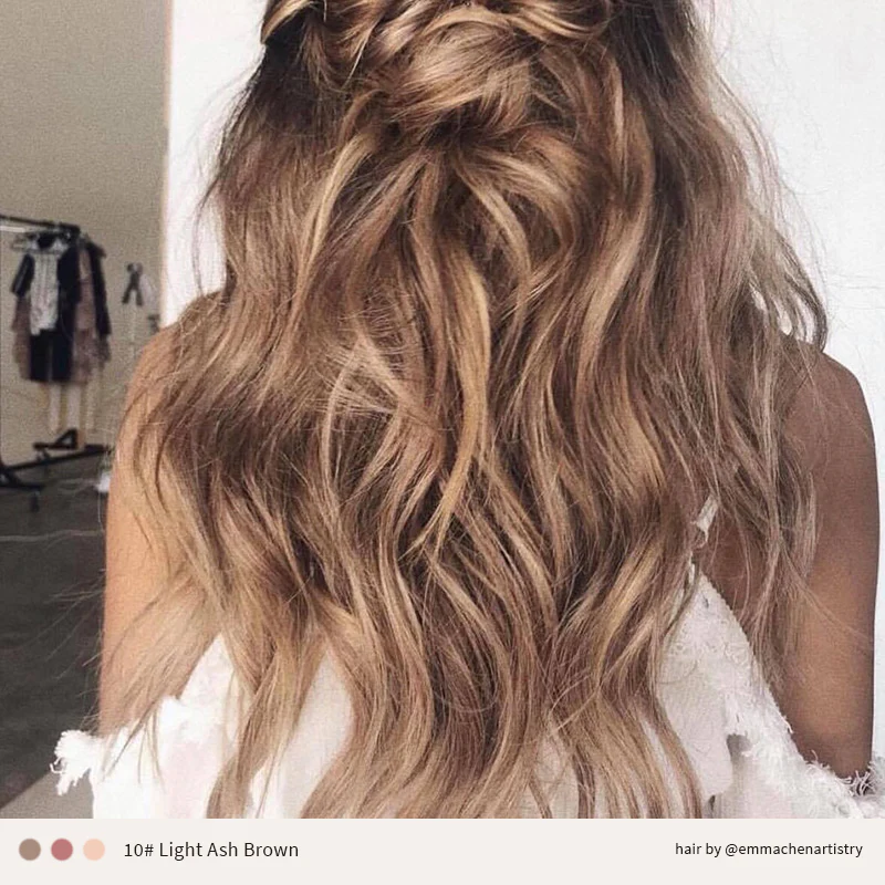 Original I Tip Stick Hair - Image 20